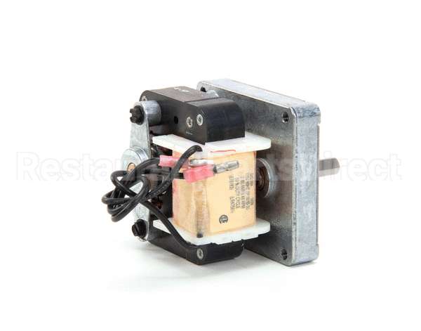 00416.00 Cma Peri Pump Motor 50Rpm 115V/60H