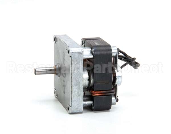 00416.00 Cma Peri Pump Motor 50Rpm 115V/60H