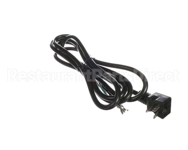 004161 Norlake Service Cord 10 20Amp