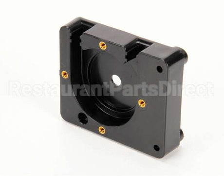 00417.10 Cma Peristaltic Pump Block (Black)