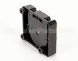 00417.10 Cma Peristaltic Pump Block (Black)