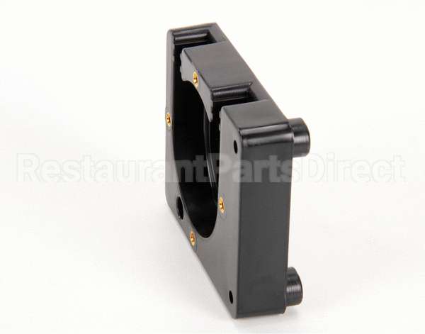 00417.10 Cma Peristaltic Pump Block (Black)