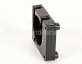 00417.10 Cma Peristaltic Pump Block (Black)