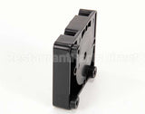 00417.10 Cma Peristaltic Pump Block (Black)
