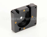 00417.10 Cma Peristaltic Pump Block (Black)
