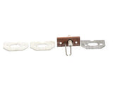 00417704-000G1 Vulcan Hart Fenwal Ignitor Kit
