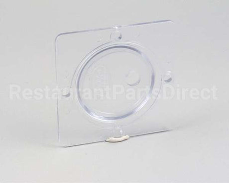 00418.00 Cma Peristaltic Pump Cover