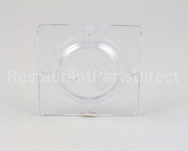 00418.00 Cma Peristaltic Pump Cover