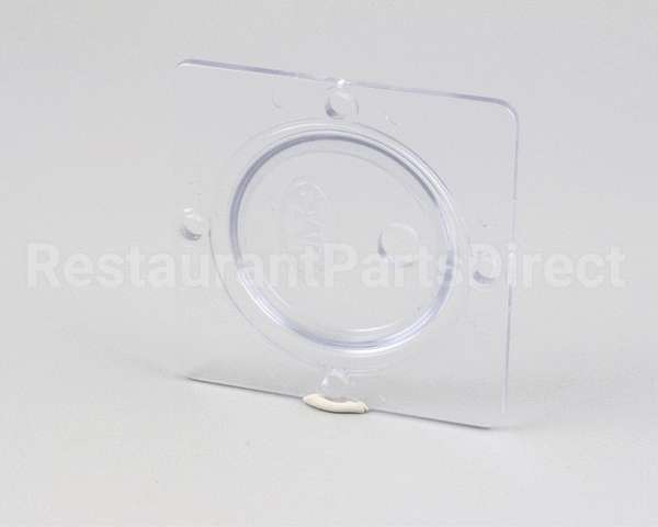 00418.00 Cma Peristaltic Pump Cover