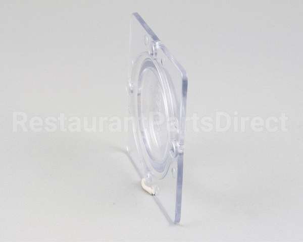 00418.00 Cma Peristaltic Pump Cover