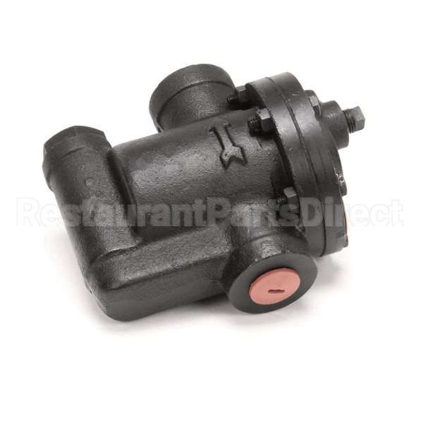 004183 Compatible Groen Trap Steam Bucket Type