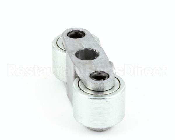 00419.00 Cma Peristaltic Pump Rotor Assembly