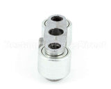 00419.00 Cma Peristaltic Pump Rotor Assembly