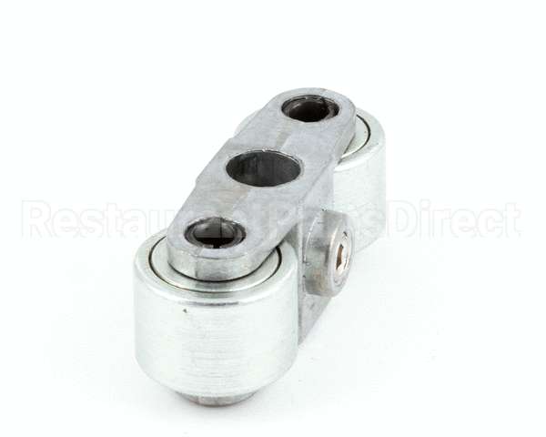 00419.00 Cma Peristaltic Pump Rotor Assembly