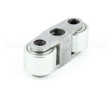 00419.00 Cma Peristaltic Pump Rotor Assembly