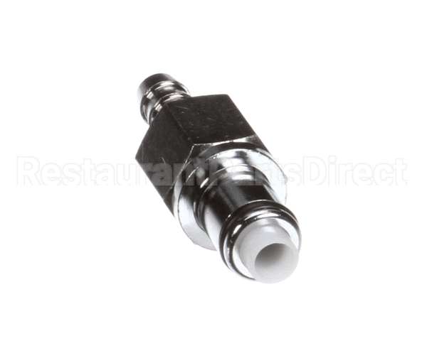 00420.0000 Bunn Coupling, Quick-Crpl Male .25