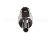00420.0000 Bunn Coupling, Quick-Crpl Male .25