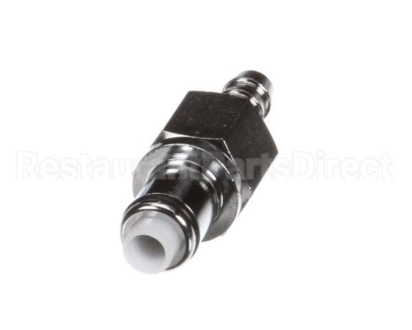00420.0000 Bunn Coupling, Quick-Crpl Male .25