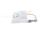 004200 Continental Refrigeration Coil Assy Evap 42 Refrigerator Base