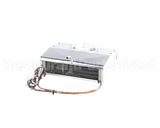 004200 Continental Refrigeration Coil Assy Evap 42 Refrigerator Base