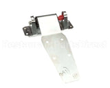 004208 Crown Tonka Hinge 1278 Heavy Duty High Cam Rise Lh 1