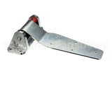 004208 Thermalrite Blast Chiller Hinge 1278 Heavy Duty High Cam Rise Lh 1