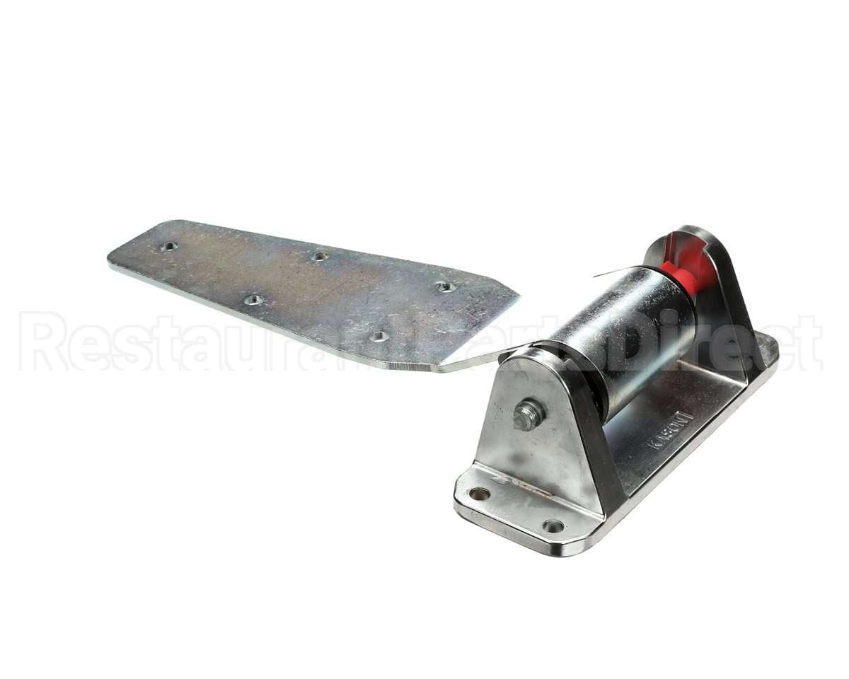 004209 Thermalrite Blast Chiller Hinge 1278 Heavy Duty High Cam Rise Rh 1