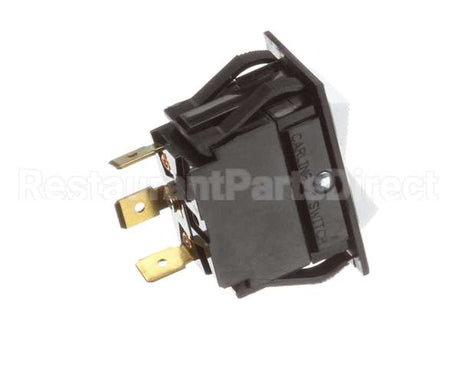 00421.00 Cma Start/Fill Rocker Switch (Snap