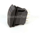 00421.40 Cma Start/Fill Rocker Switch Amber