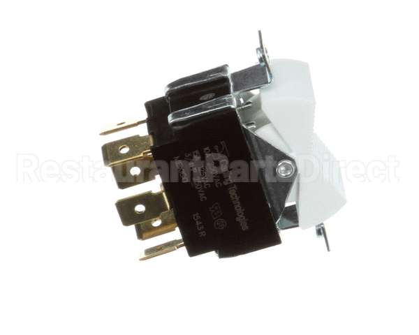 00421.50 Cma Start/Fill Switch 6 Pole Bolt-