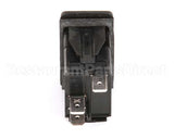 00421.83 Cma Power Rocker Switch Red 250V