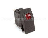 00421.90 Cma Power Switch Red 250V