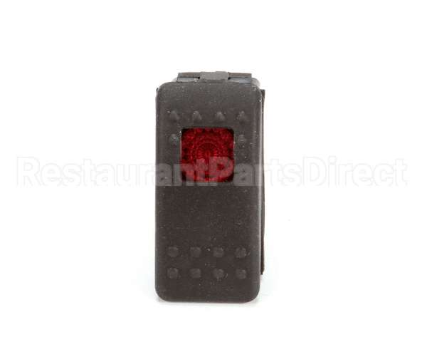 00421.90 Cma Power Switch Red 250V