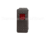 00421.90 Cma Power Switch Red 250V