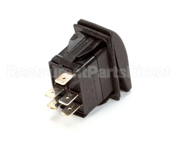 00421.90 Cma Power Switch Red 250V