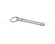 004220037 Jbt Pin,Quick Release,Ring Grip,