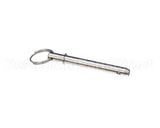 004220037 Jbt Pin,Quick Release,Ring Grip,