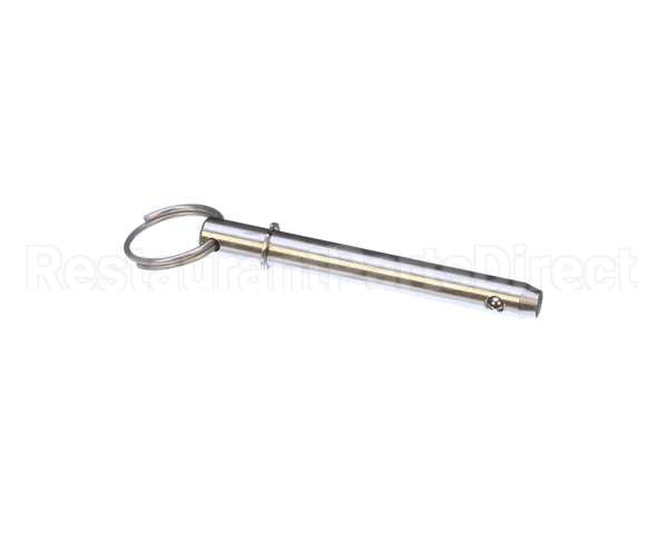 004220037 Jbt Pin,Quick Release,Ring Grip,