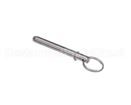 004220037 Jbt Pin,Quick Release,Ring Grip,