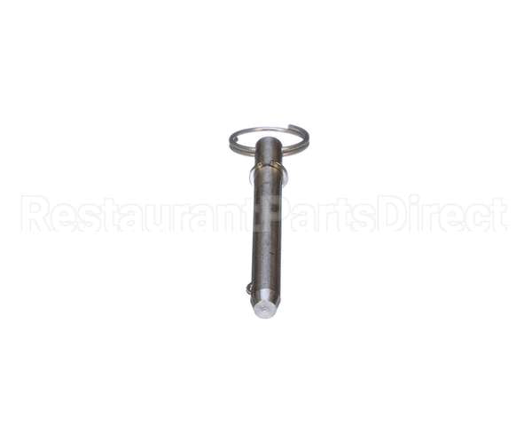 004220037 Jbt Pin,Quick Release,Ring Grip,
