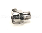 00424.0000 Bunn Coupling,Quick-Fem W/Shut-Off