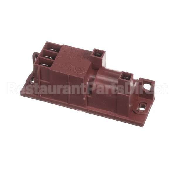 004240 Compatible Electrolux Igniterunit, 2-Ways