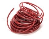 00425.23 Cma Chem Tubing Red 50Ft/Coil