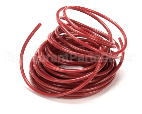 00425.23 Cma Chem Tubing Red 50Ft/Coil