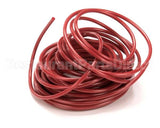 00425.23 Cma Chem Tubing Red 50Ft/Coil