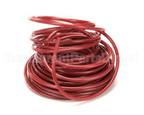 00425.23 Cma Chem Tubing Red 50Ft/Coil