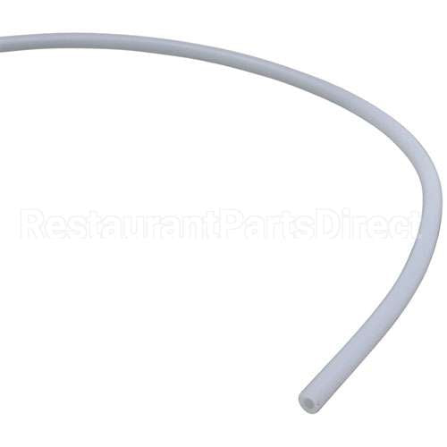 00425.24 Compatible CMA Tubing - White, 50Ft Roll