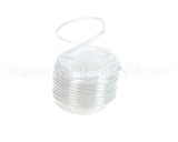00425.24 Cma Chem Tubing White (50 Ft / Coi