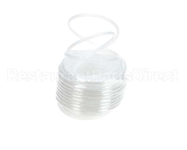 00425.24 Cma Chem Tubing White (50 Ft / Coi
