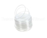 00425.24 Cma Chem Tubing White (50 Ft / Coi